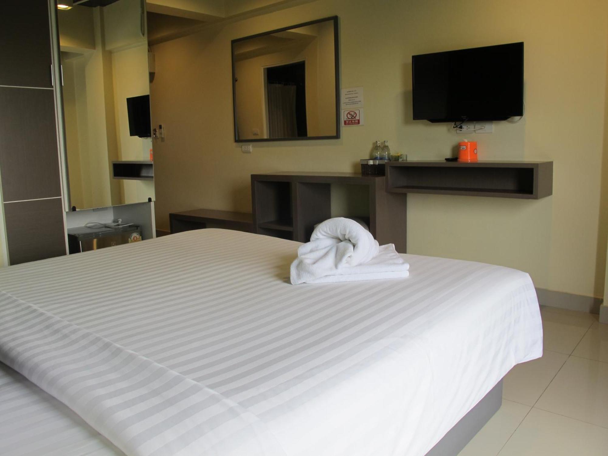 Suvarnabhumi Oriental 3*