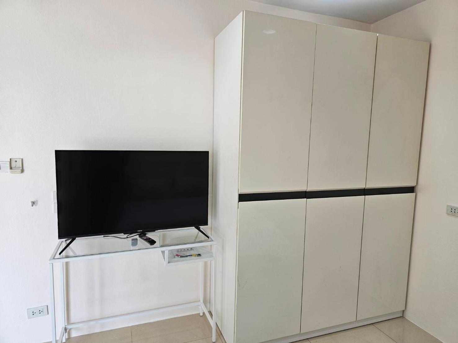 Cozy 1br Walk To Bts And Airport Rail Link Close To Malls 12 * Bangkok