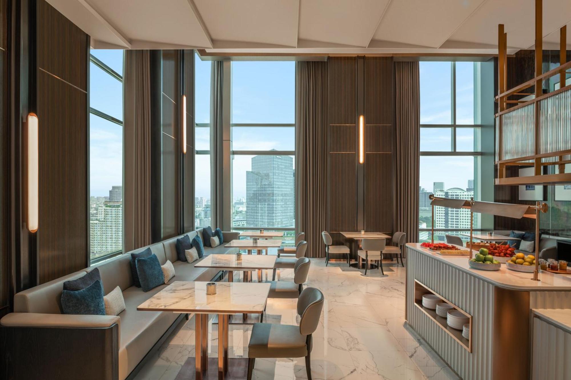 Hotel Le Meridien 5*