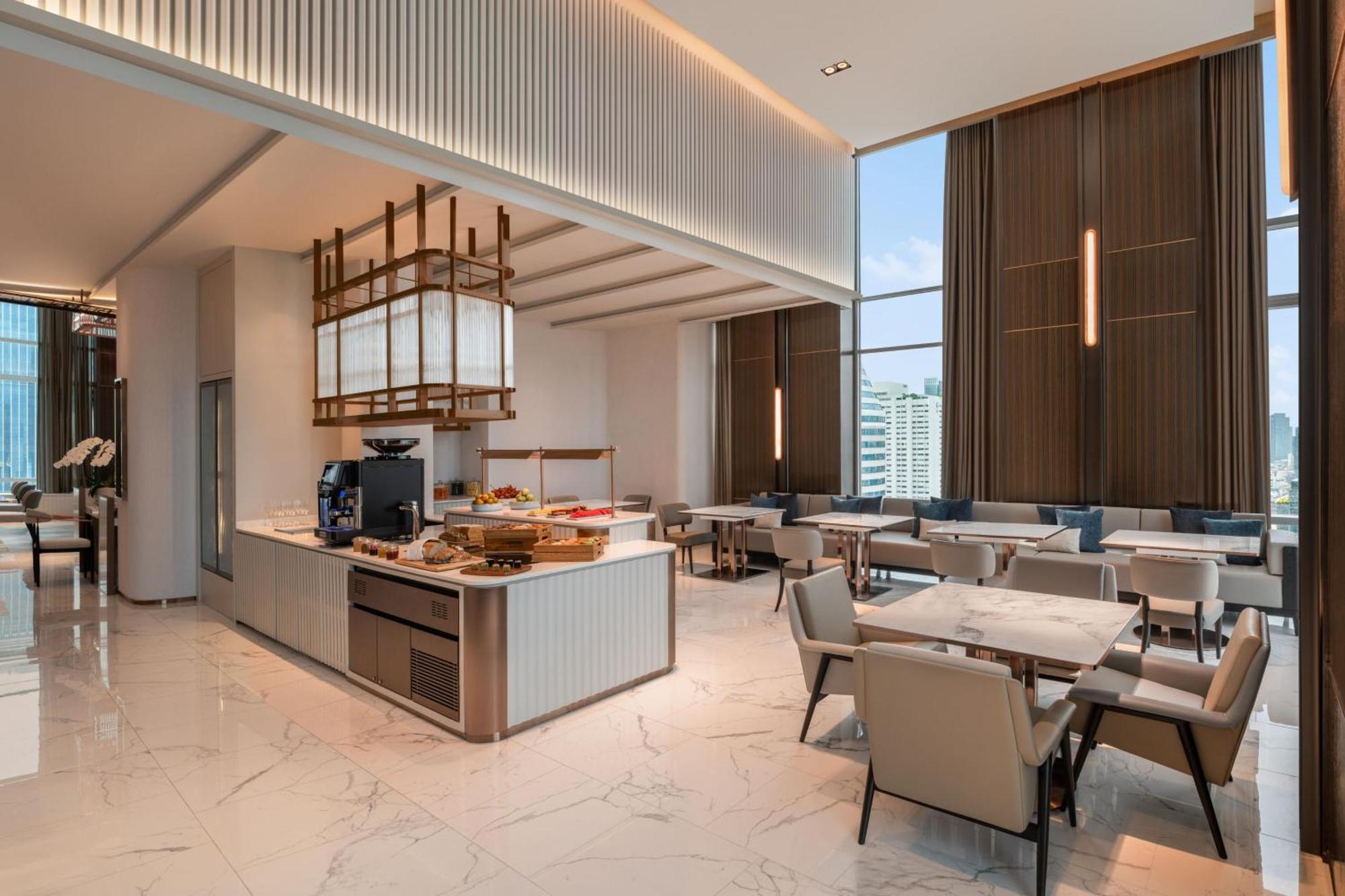 Hotel Le Meridien 5*