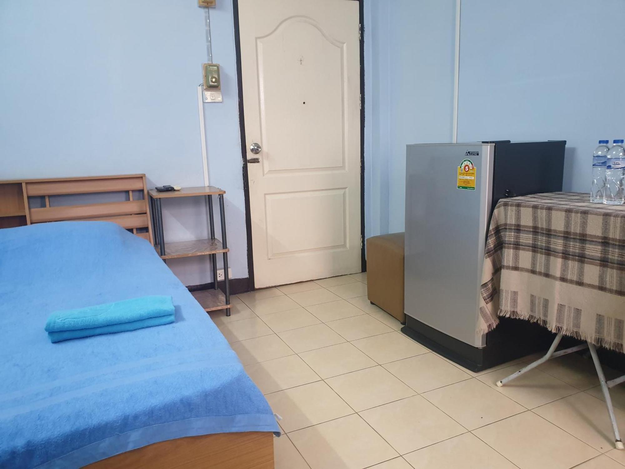 Roong-arun Guest house