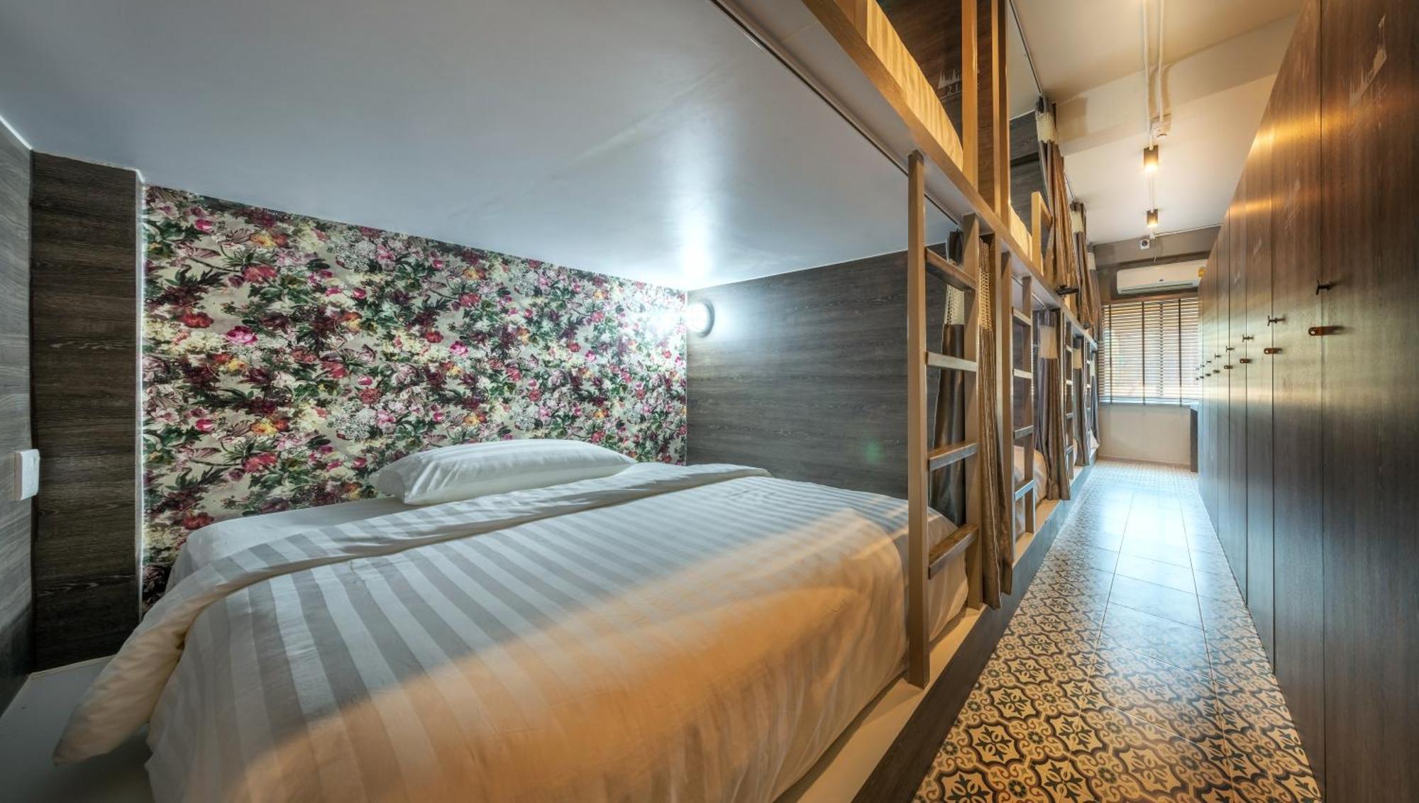 Happy Station Hostel