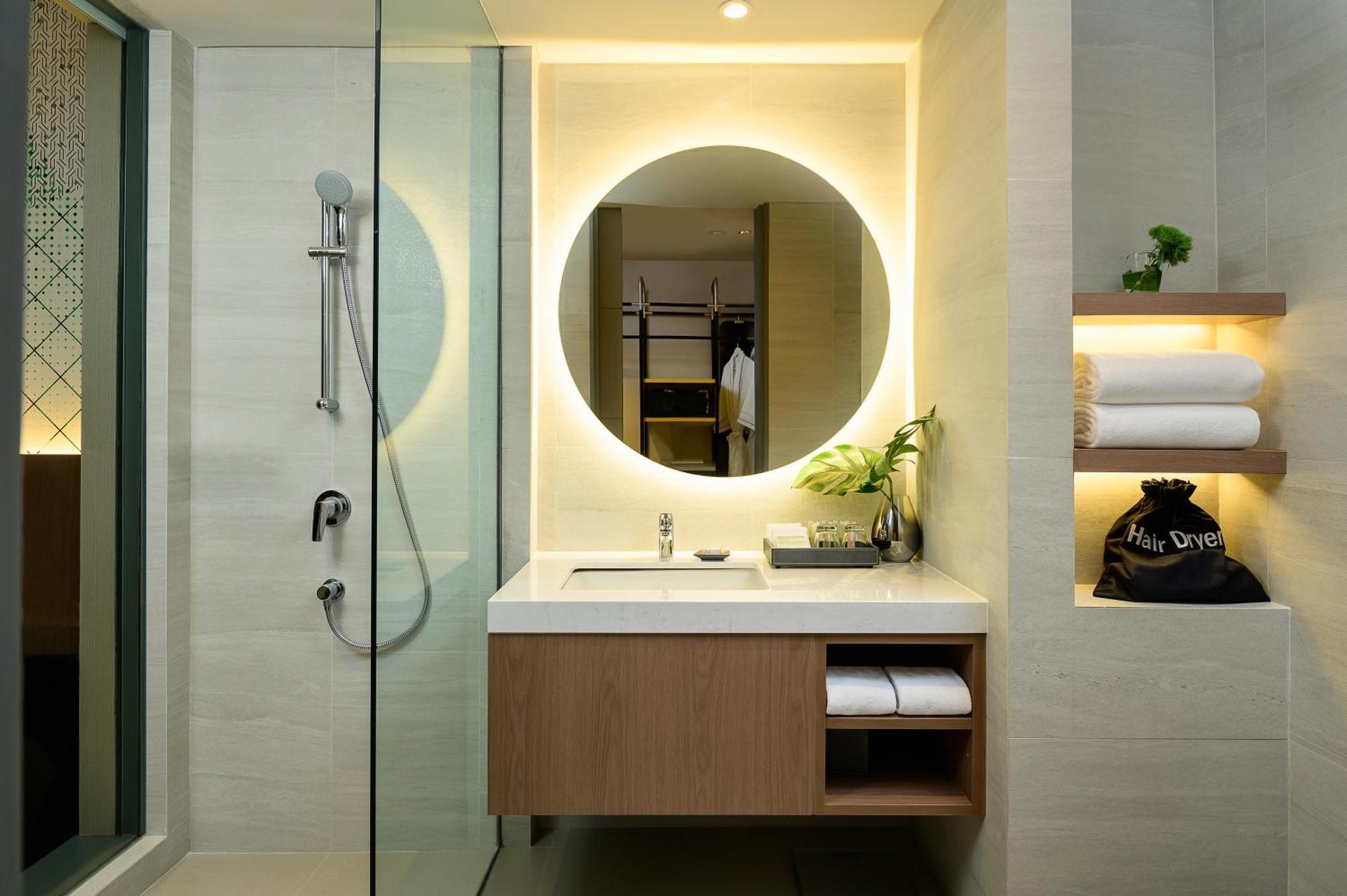 Avani Sukhumvit Hotel