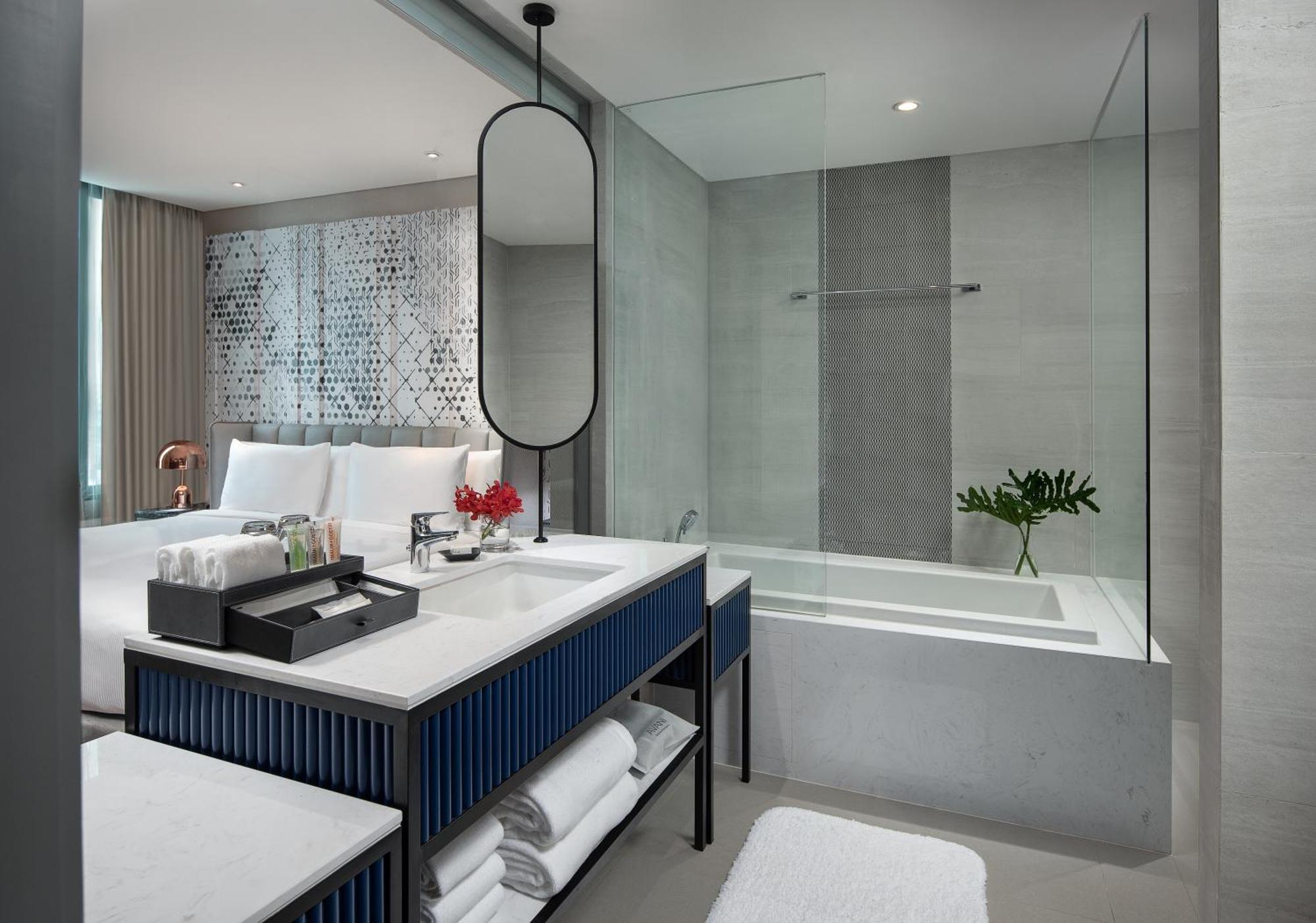 Avani Sukhumvit Hotel Bangkok
