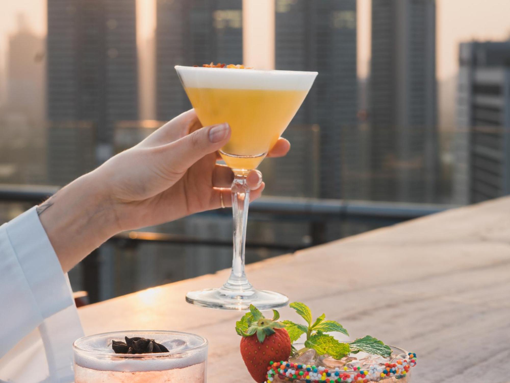 Hotel Skyview - Sukhumvit Bangkok