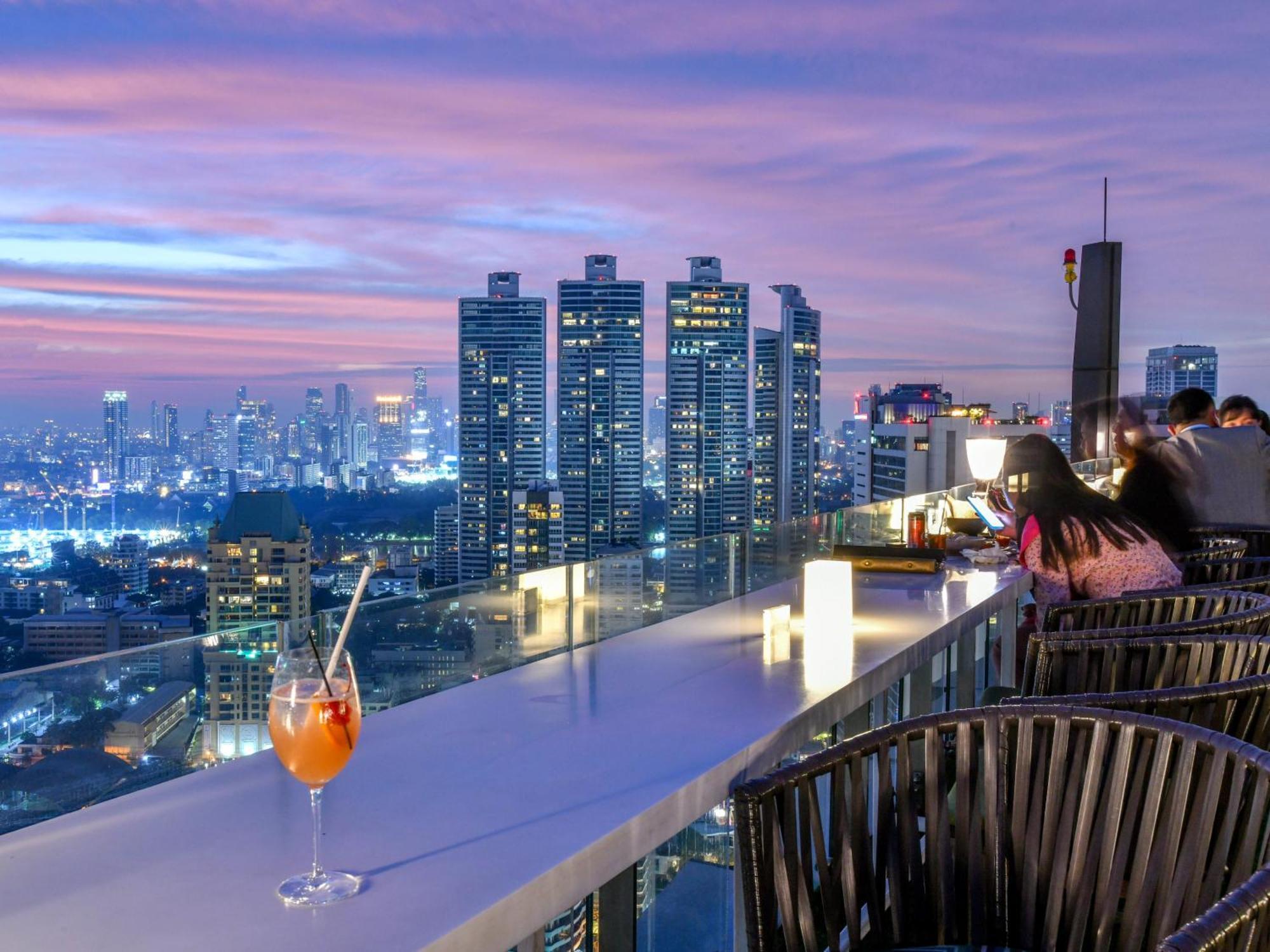 Hotel Skyview - Sukhumvit Bangkok