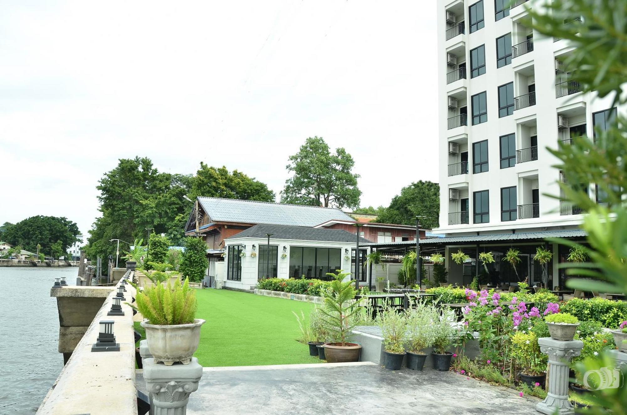 Hotel Norn Rimklong