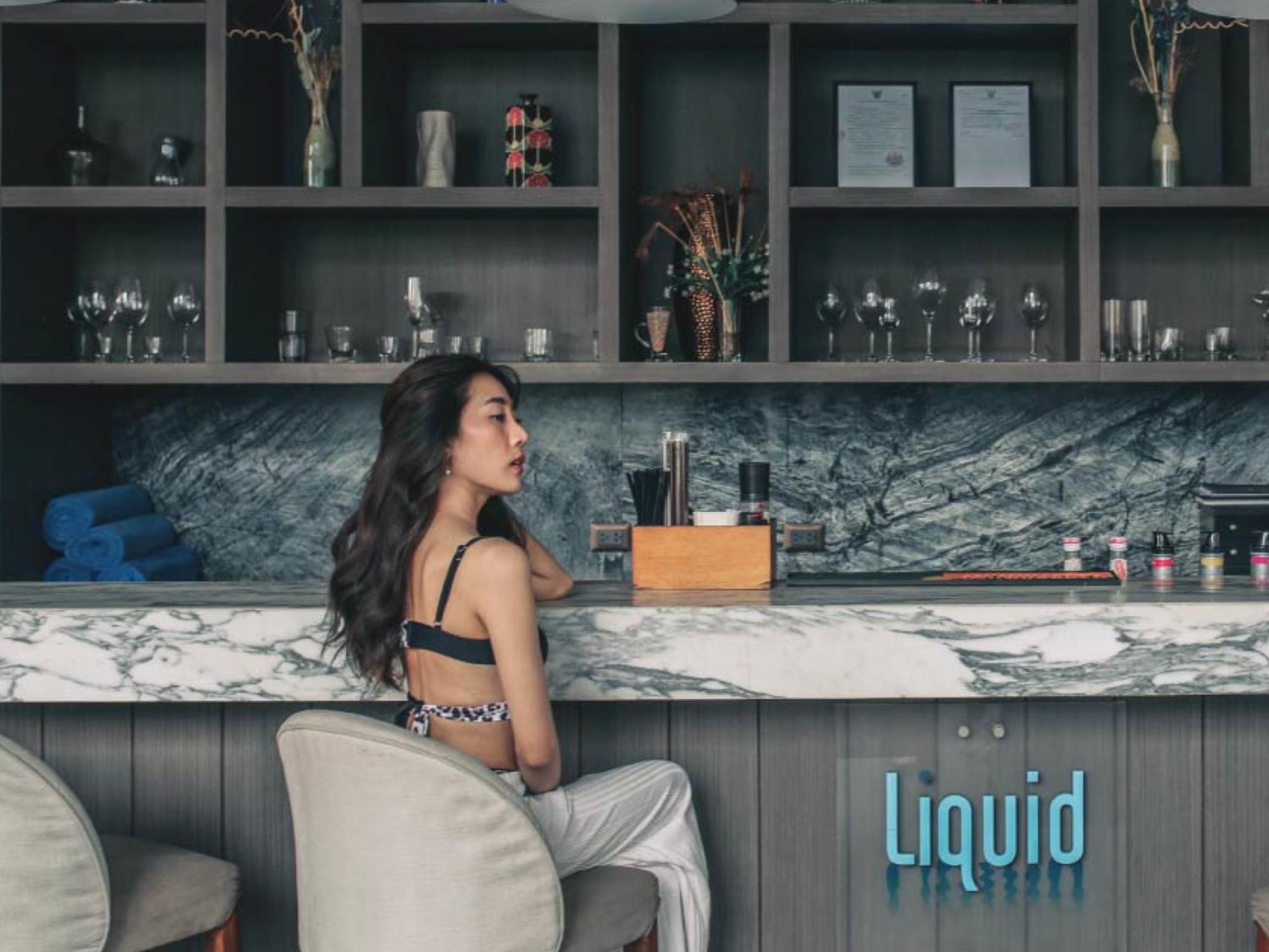 Skyview - Sukhumvit 5*