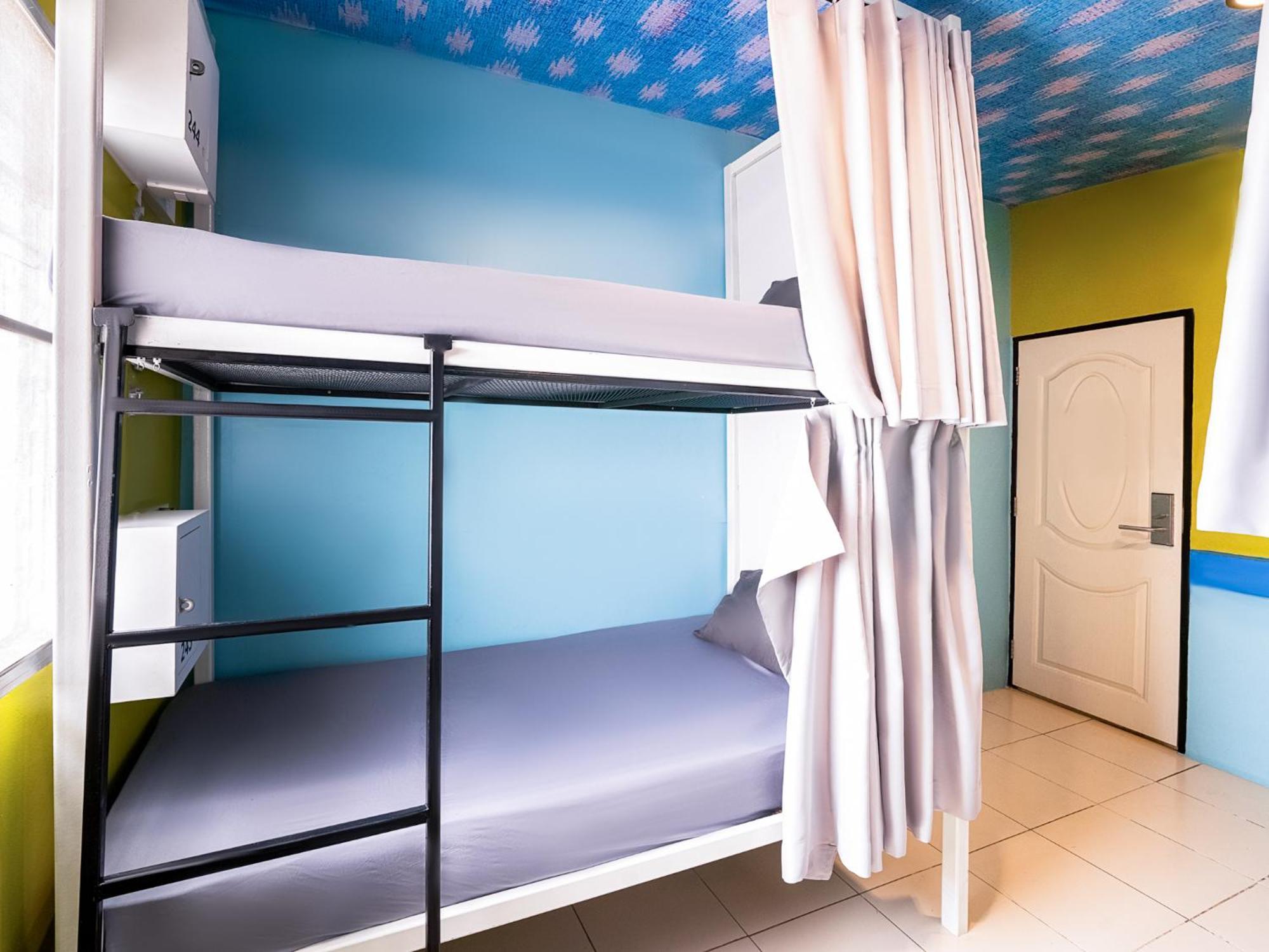 Hostel Oh - Khaosan