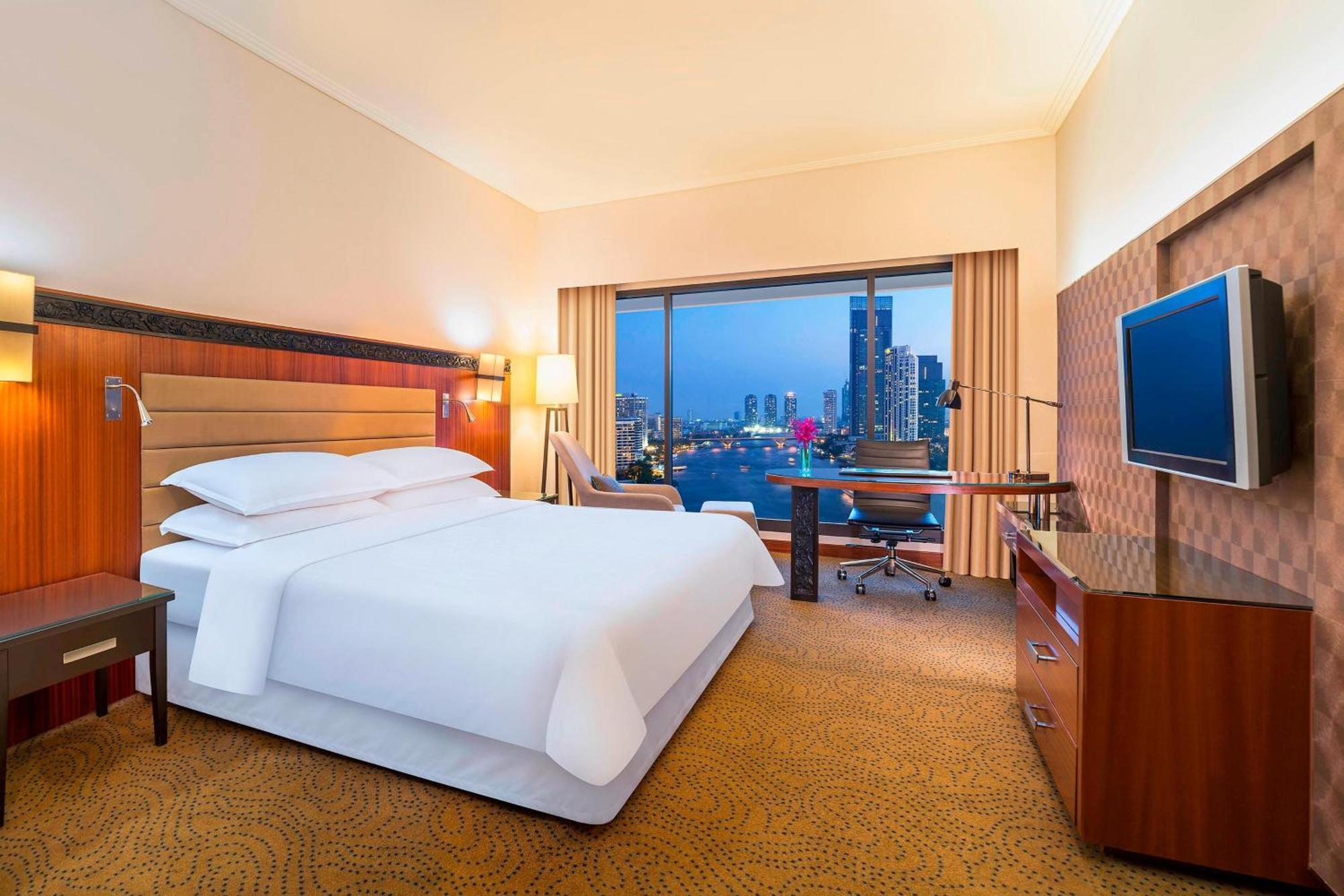 Royal Orchid Sheraton Riverside Bangkok