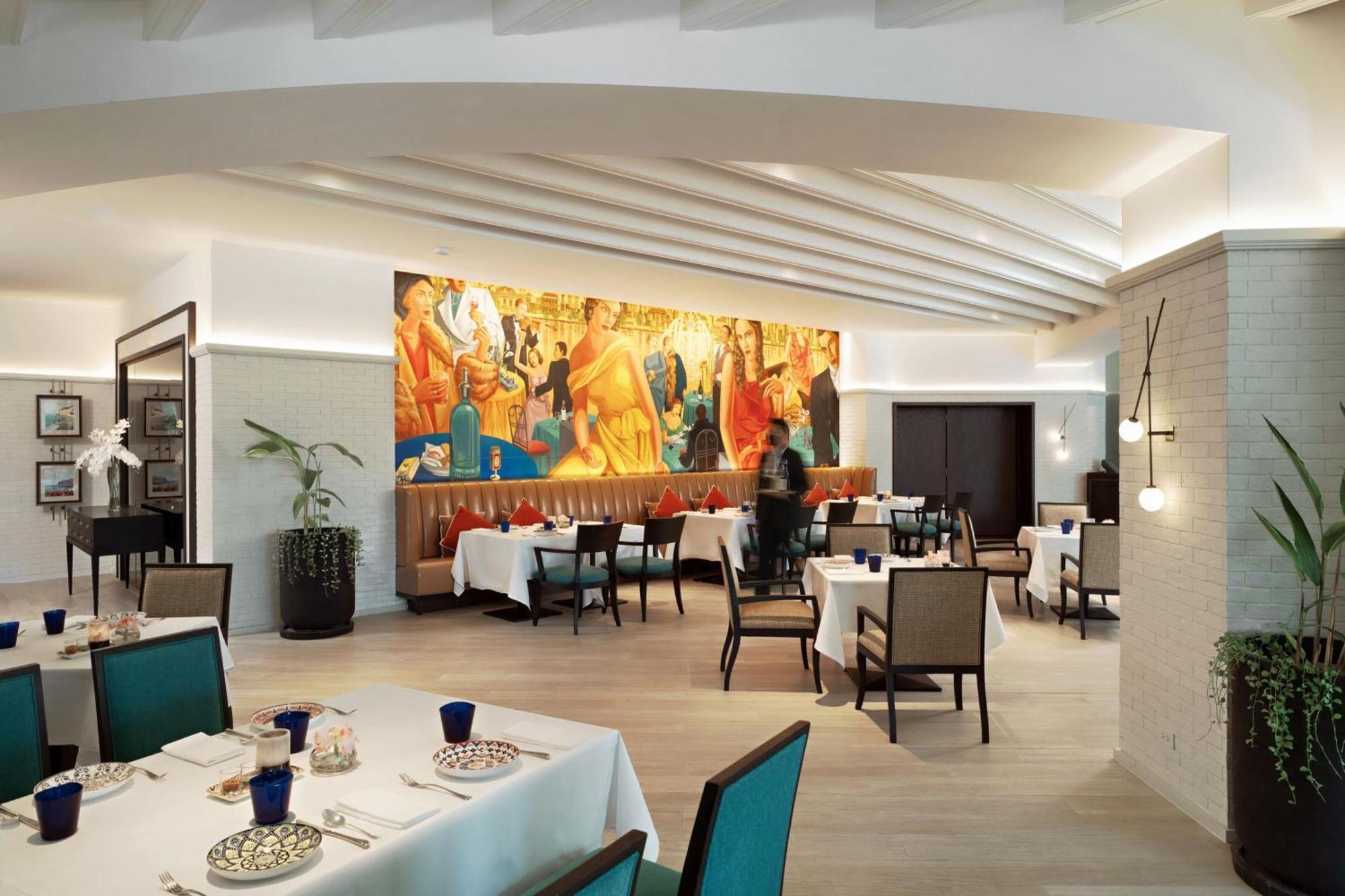 Royal Orchid Sheraton Riverside Hotel