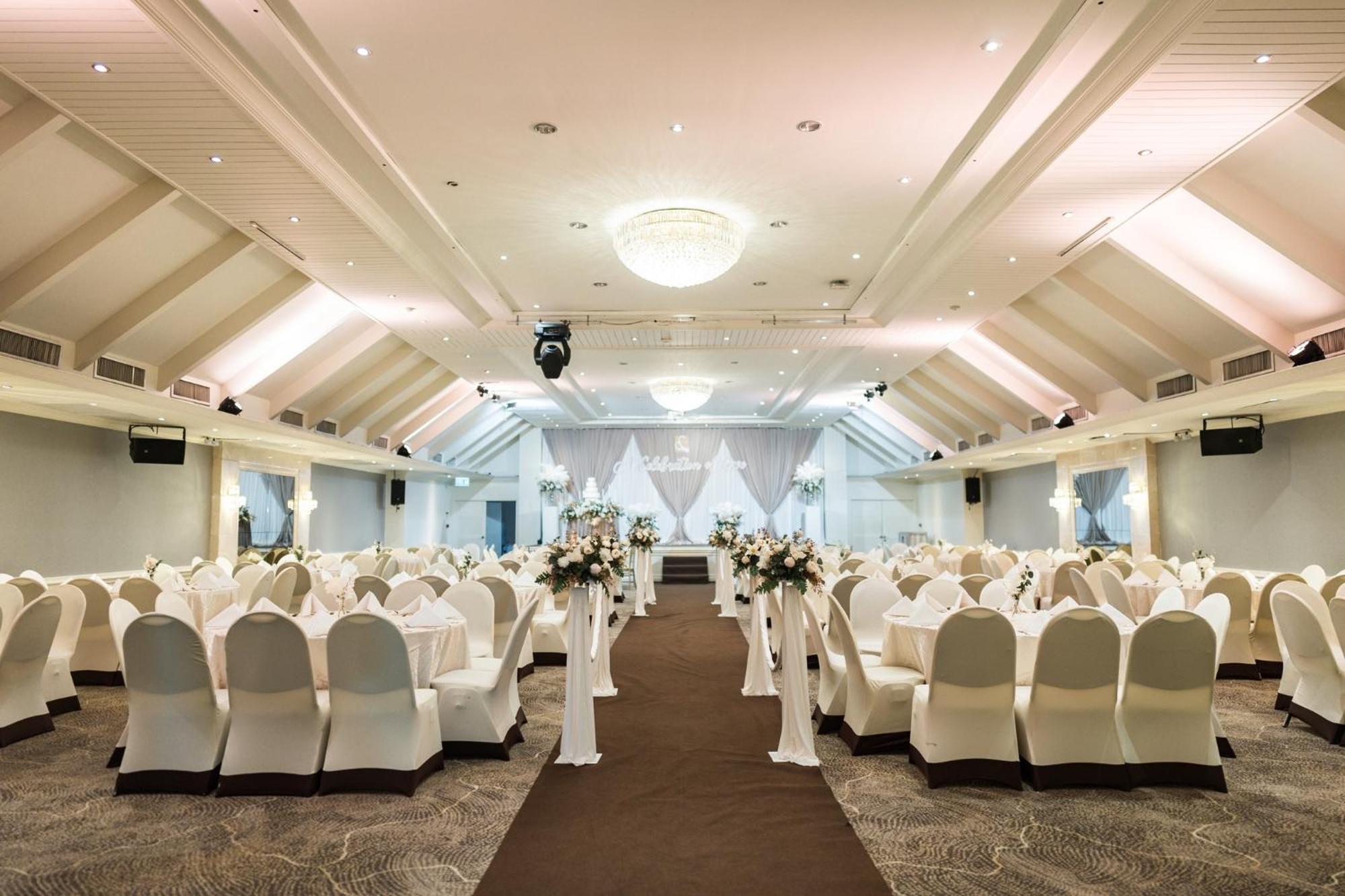 Hotel Sc Park - Sha 4*