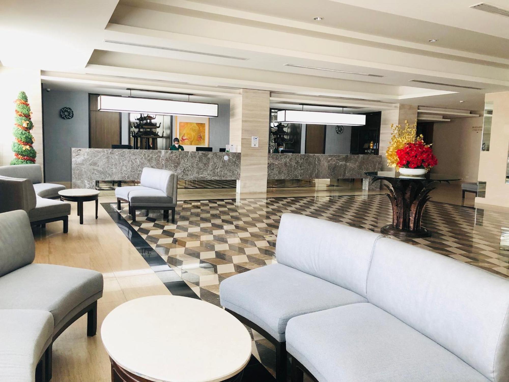 Indra Regent Bangkok