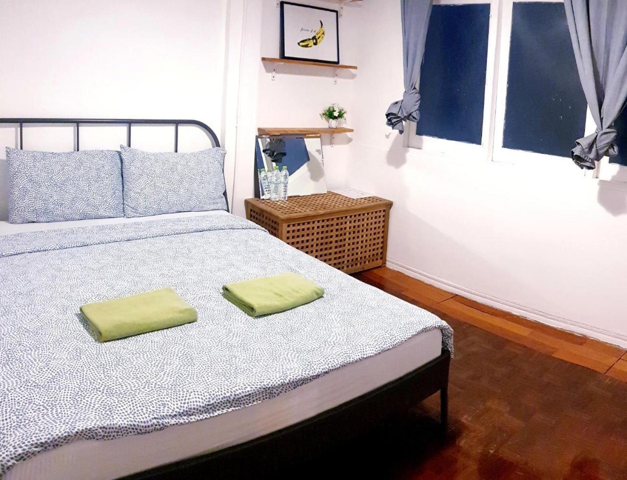 Cooper Hostel *