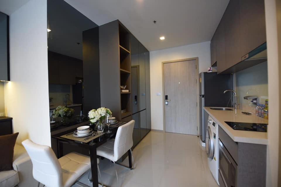 Apartment Super Luxury Bangkok