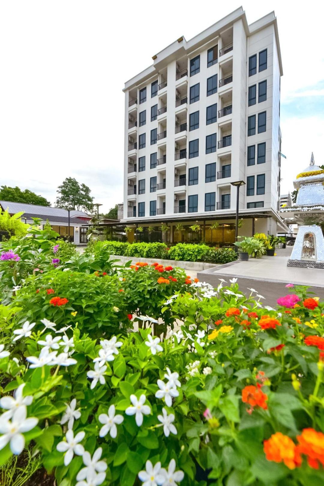 Hotel Norn Rimklong