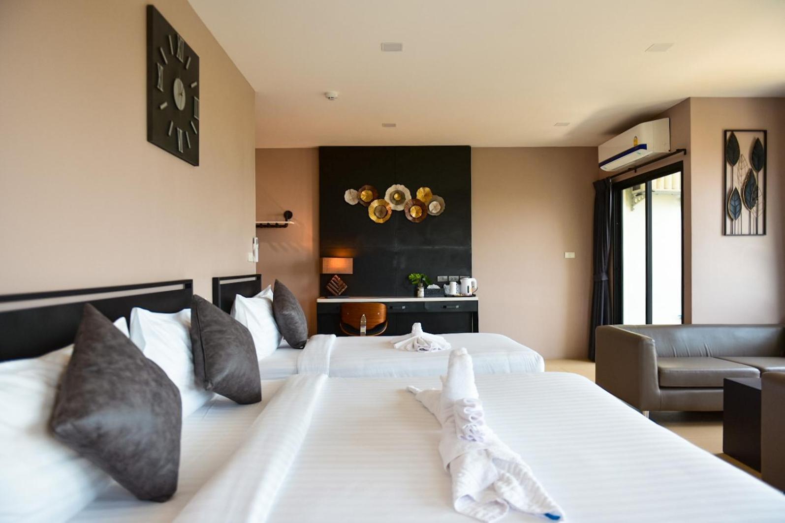 Hotel Norn Rimklong 3*