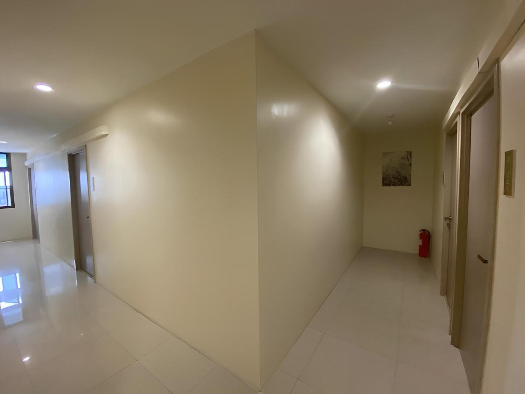Hostel The Marble *