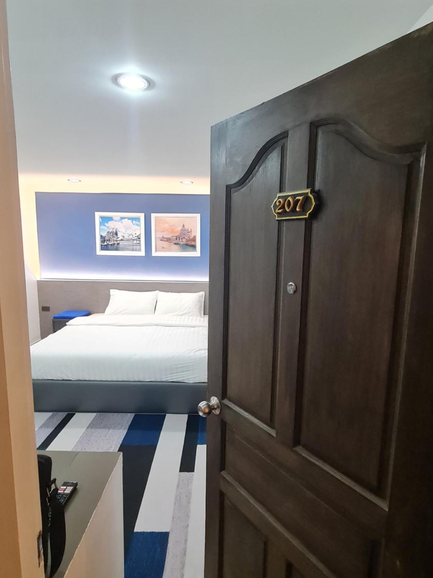 Poonsuk Place Hotel Bangkok