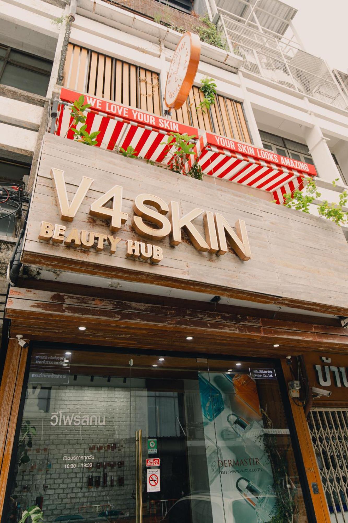 Pangsapuri New York Loft & Japanese Magic By V4skin *