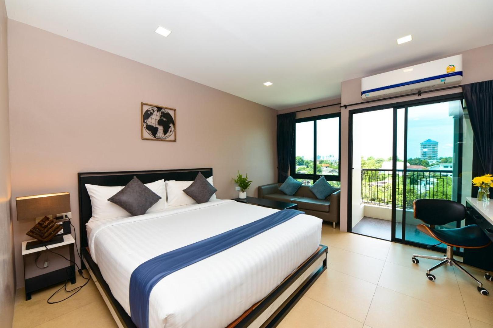 Hotel Norn Rimklong 3*