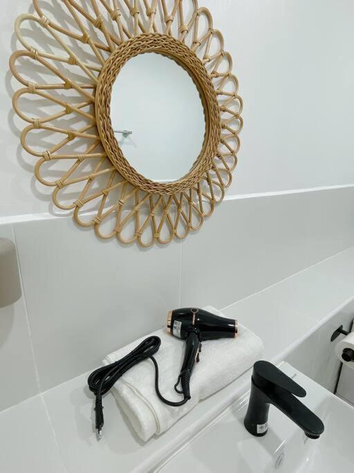 Apartment Relax Private Terrace&cozy Br,near Grand Palace