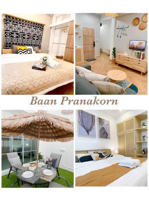 Relax Private Terrace&cozy Br,near Grand Palace * Bangkok