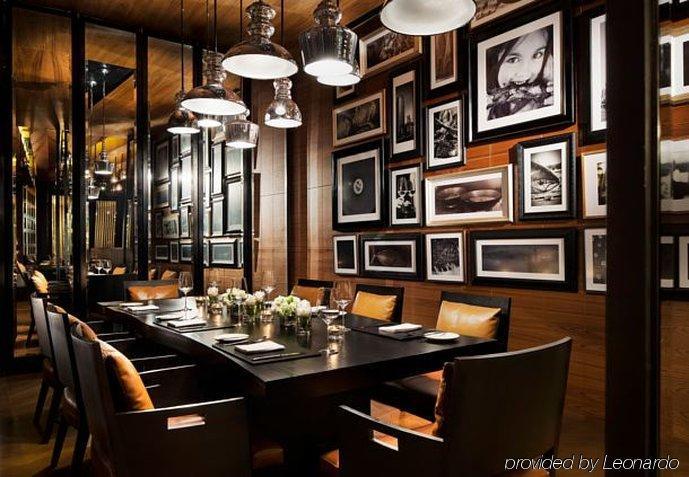 Marriott Executive Bangkok, Sukhumvit Thonglor Hotel