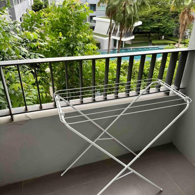 Cozy In Sukhumvit * Bangkok