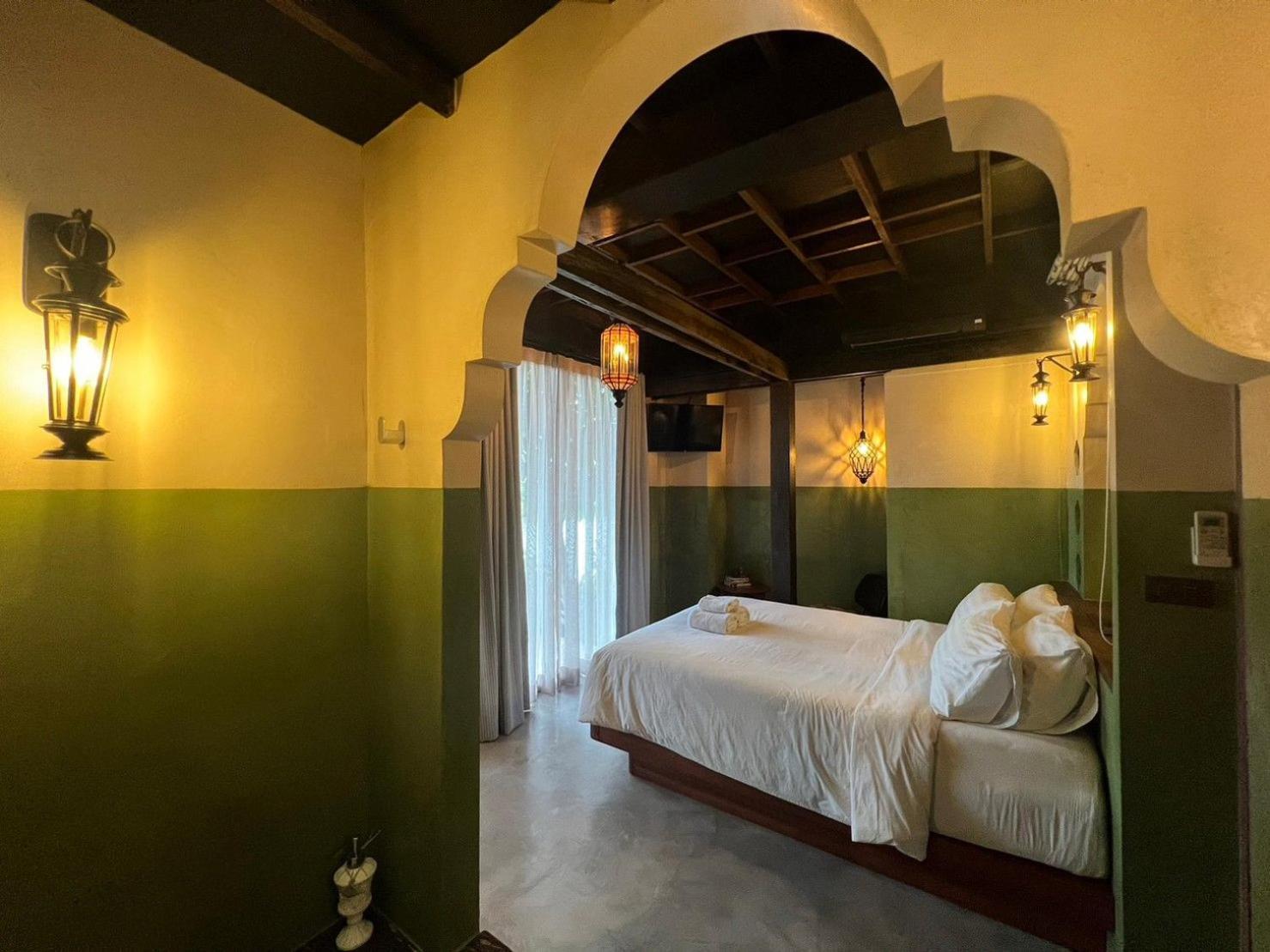 Hotel Siamotif Boutique