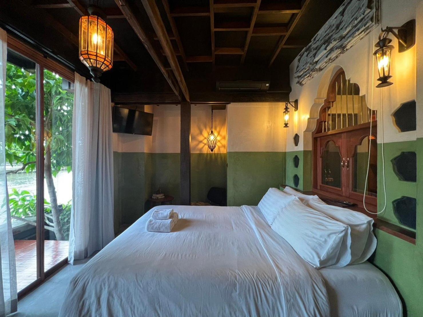 Hotel Siamotif Boutique