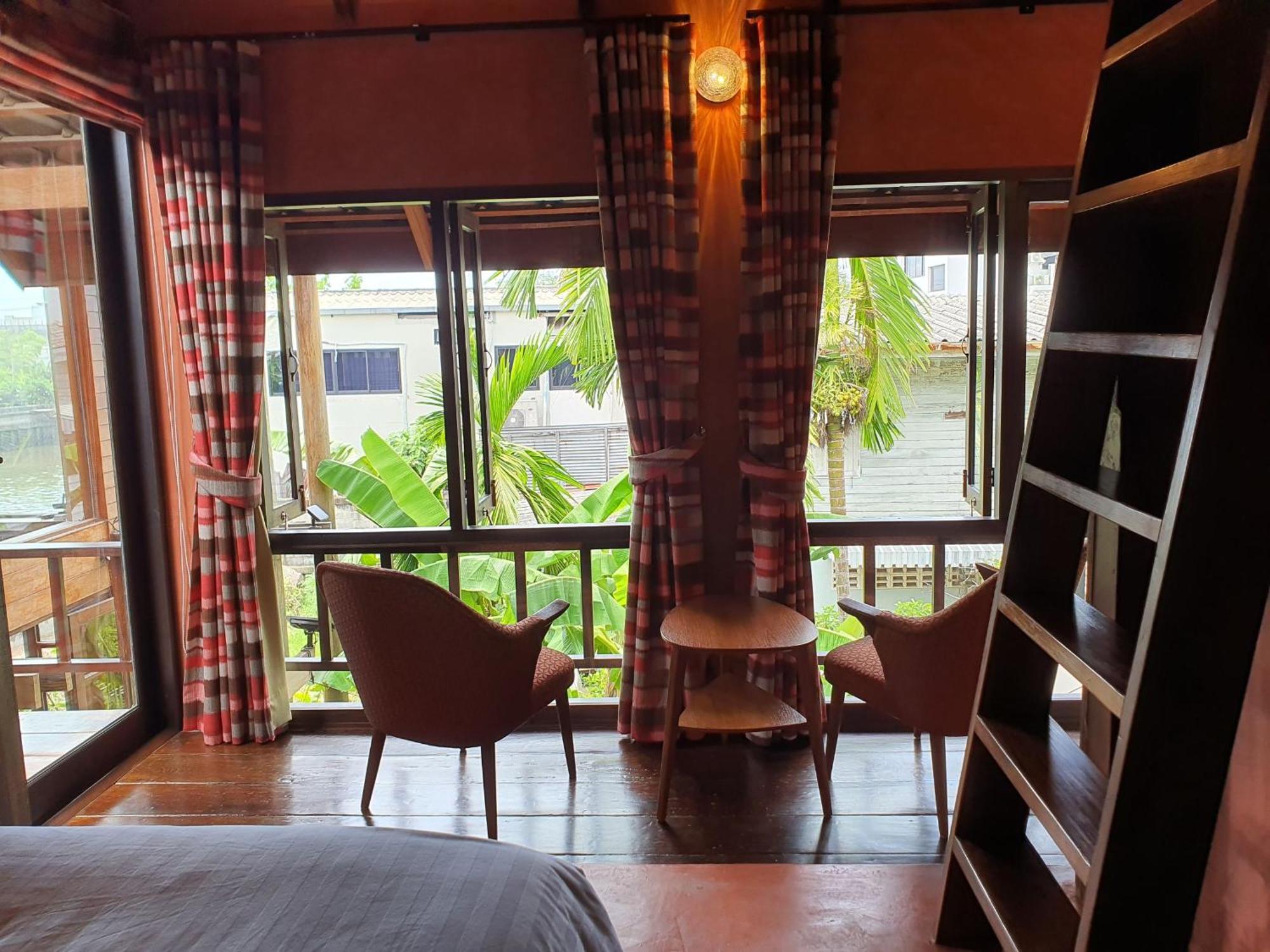 Hotel Siamotif Boutique 3*