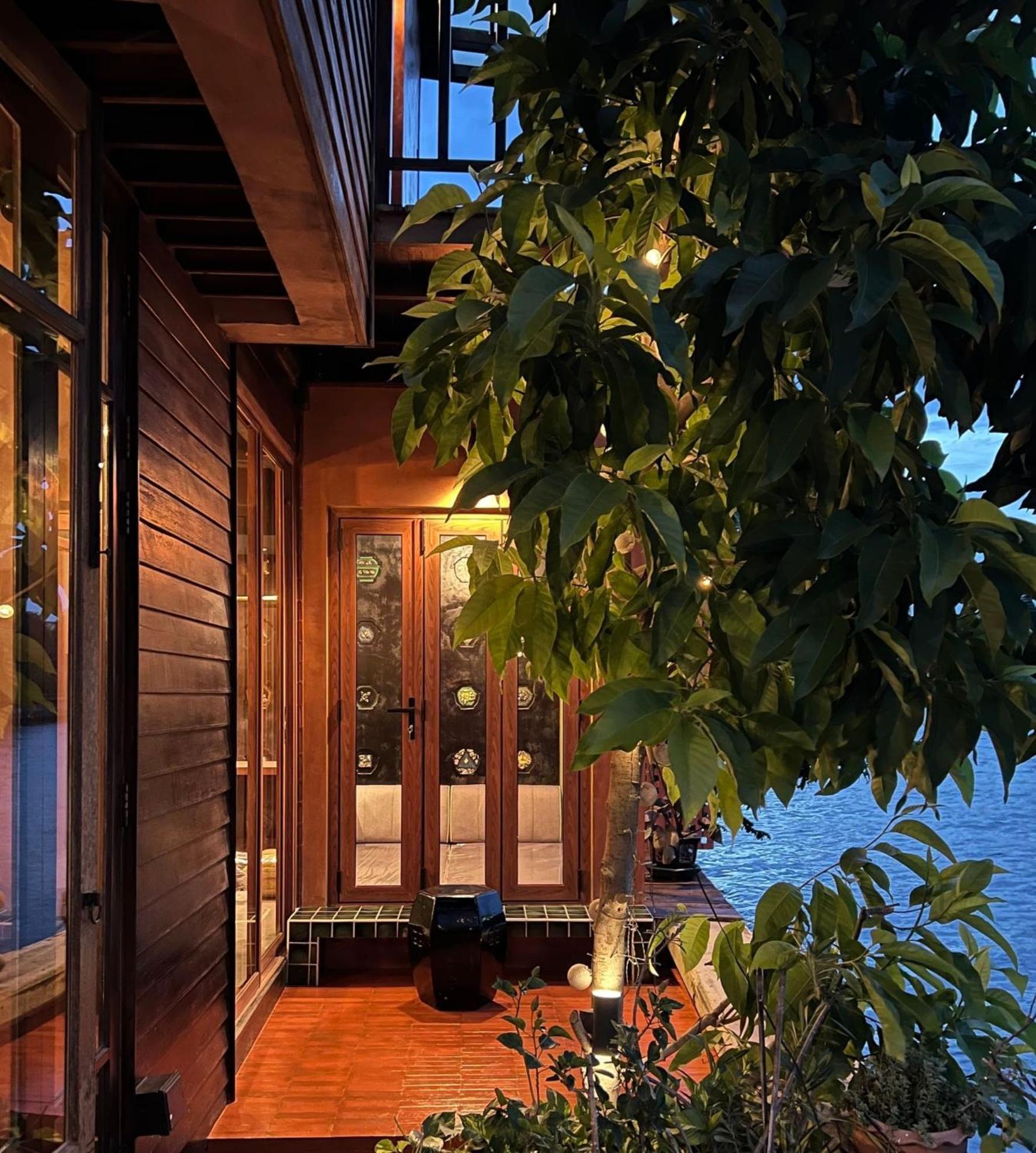 Siamotif Boutique Bangkok