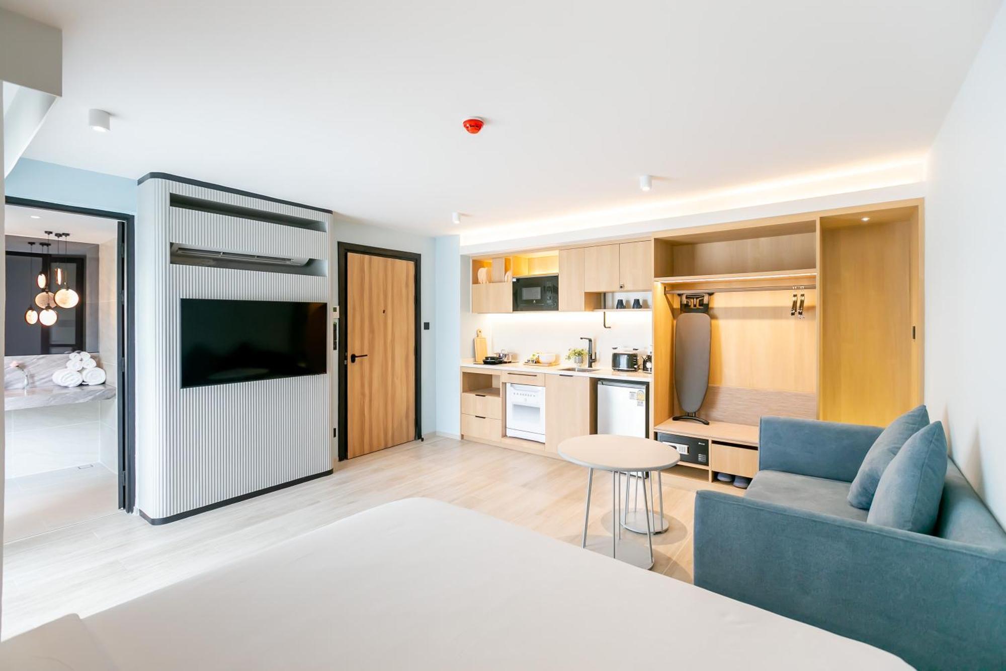 The Sacha Thonglor Hotel 4*