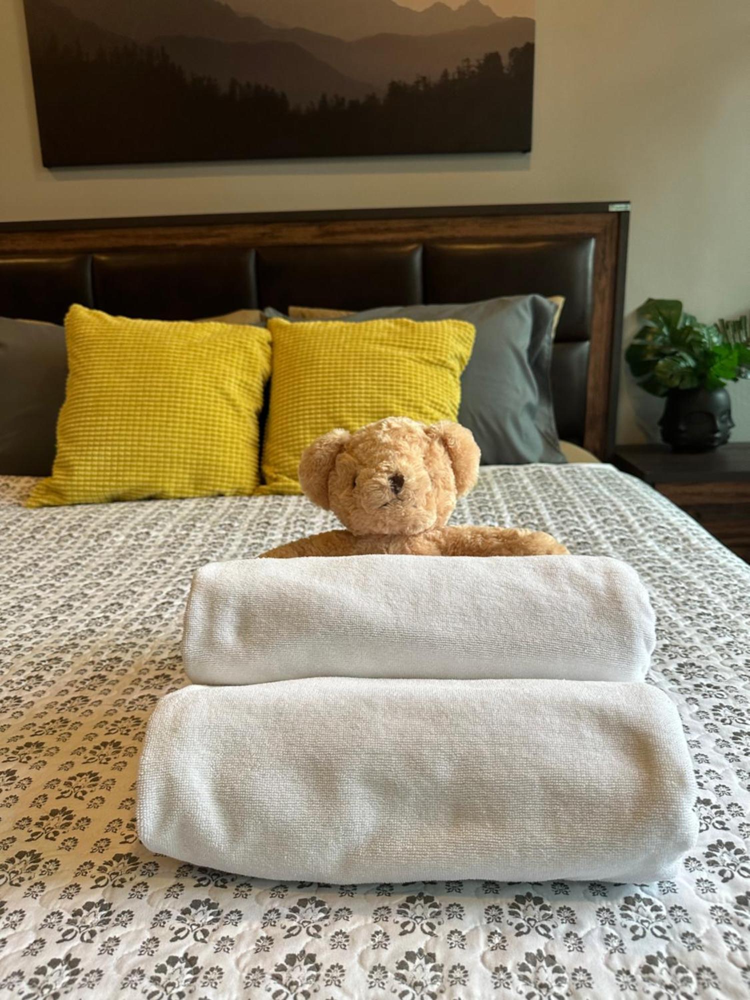 Apartment Pompom *
