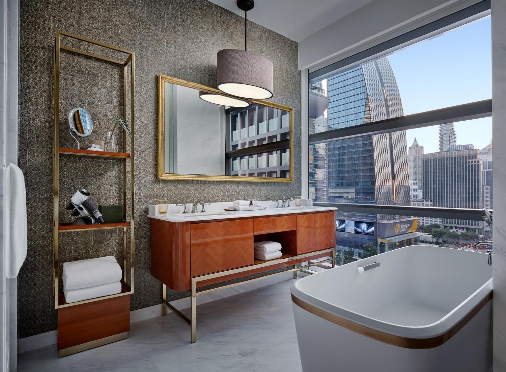 Hotel Rosewood