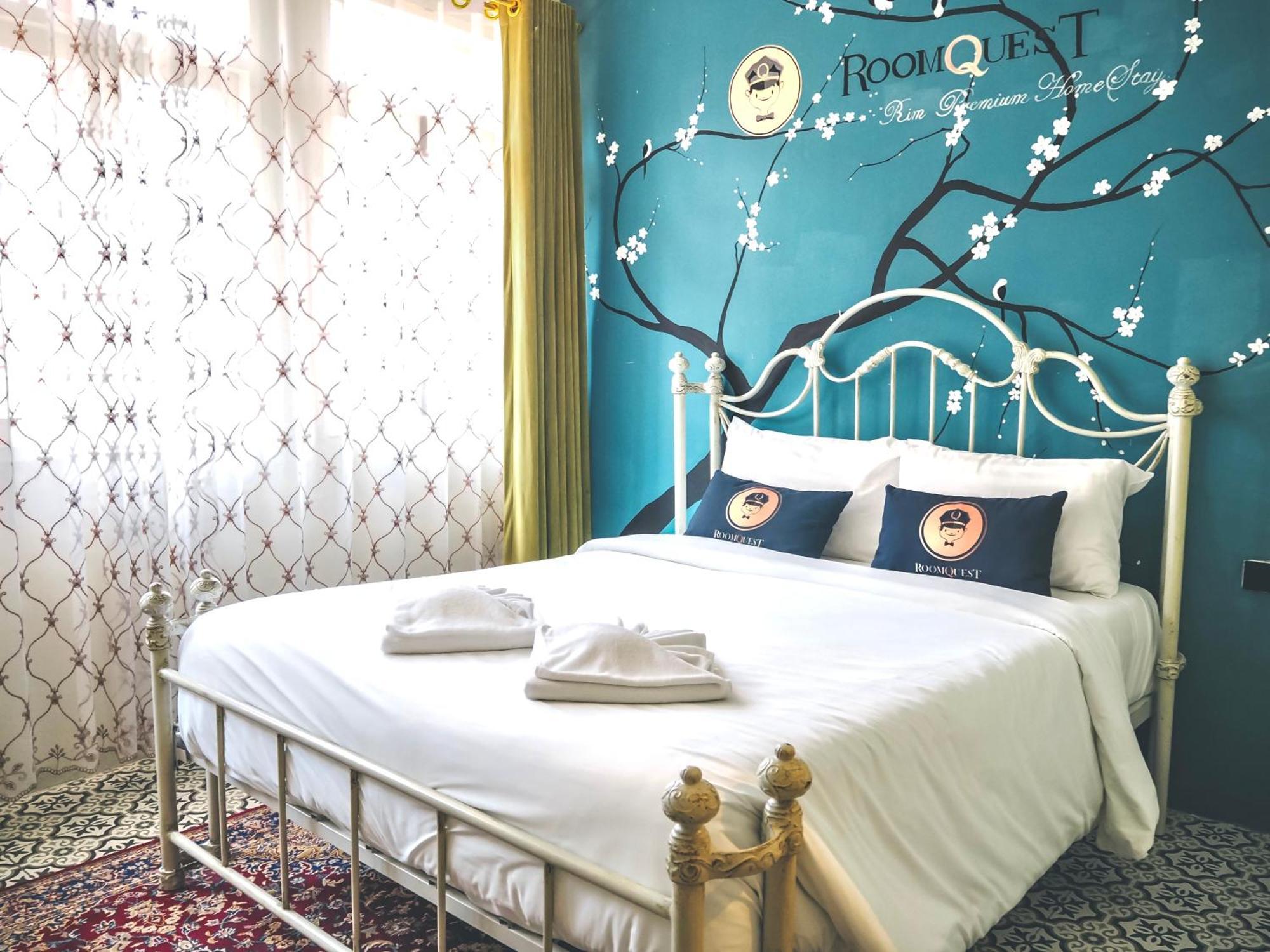 2499 Heritage Chinatown By Roomquest Hotel
