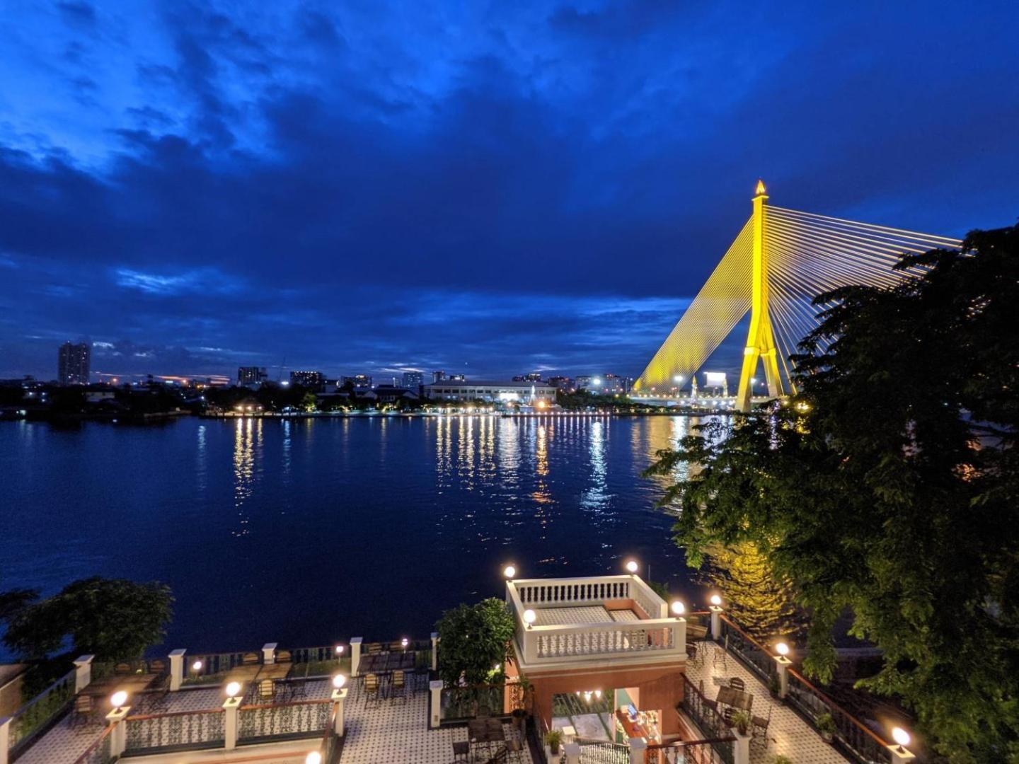 Hiranyakul House 4* Bangkok