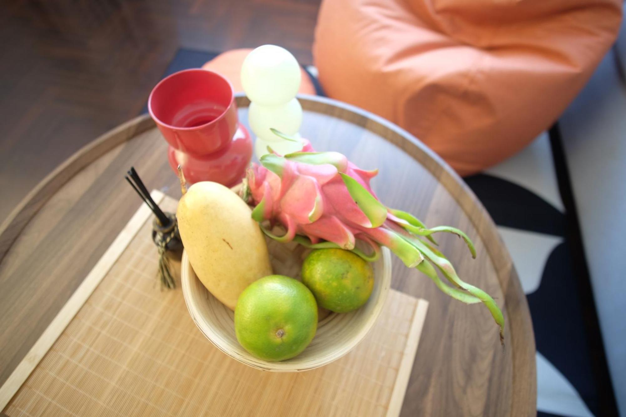 Appartement Sant At Khaosan Road *