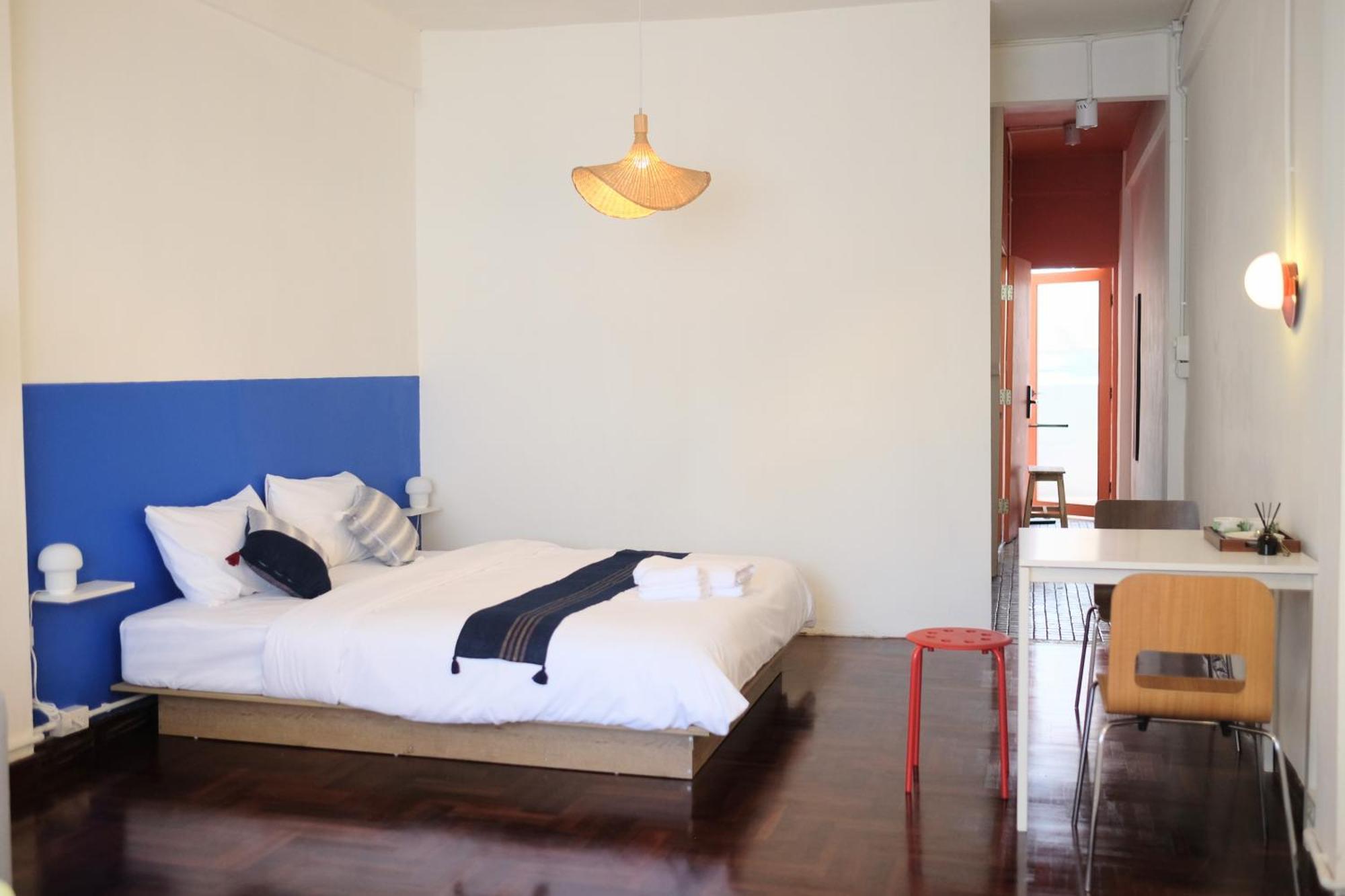 Appartement Sant At Khaosan Road