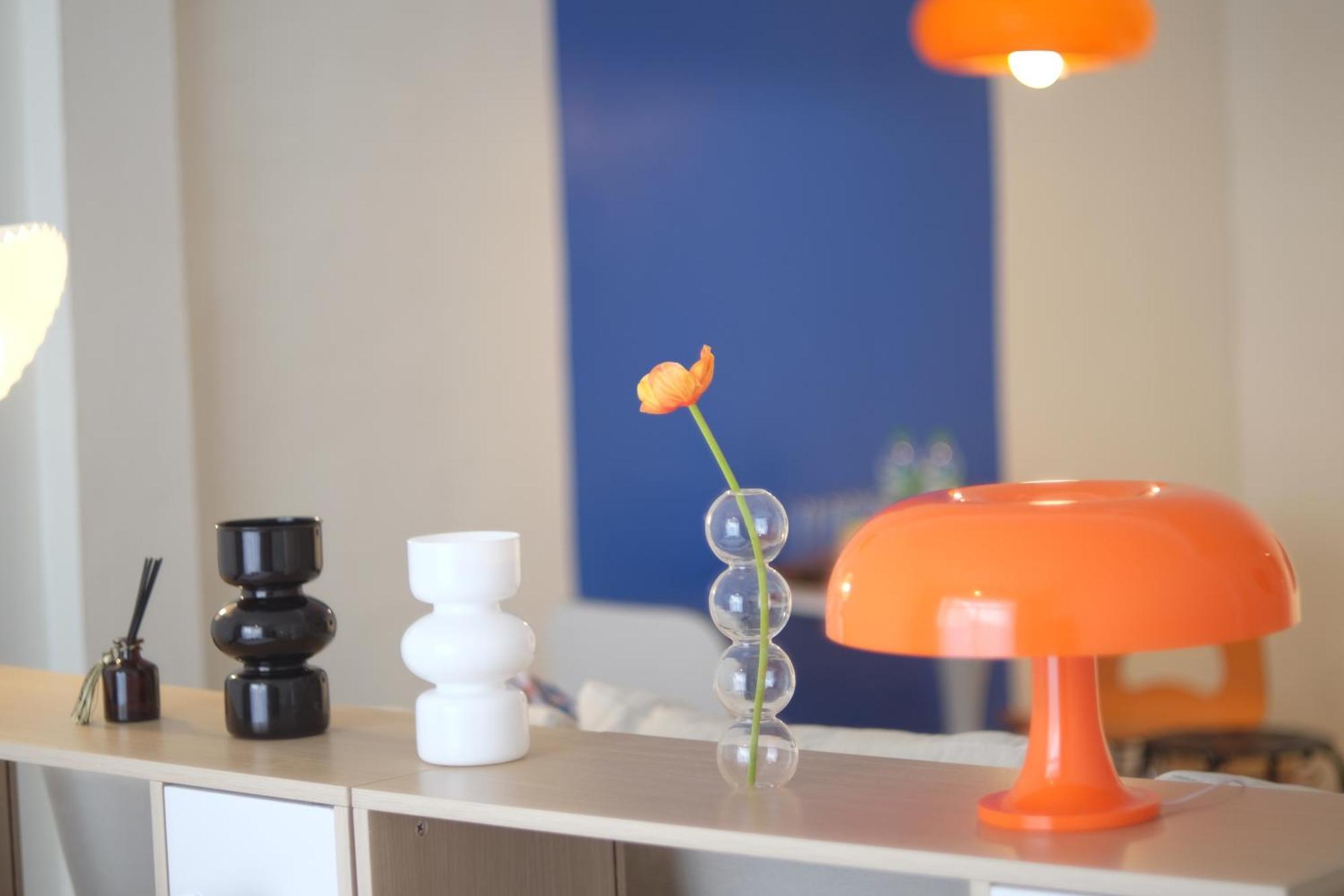 Sant At Khaosan Road Appartement