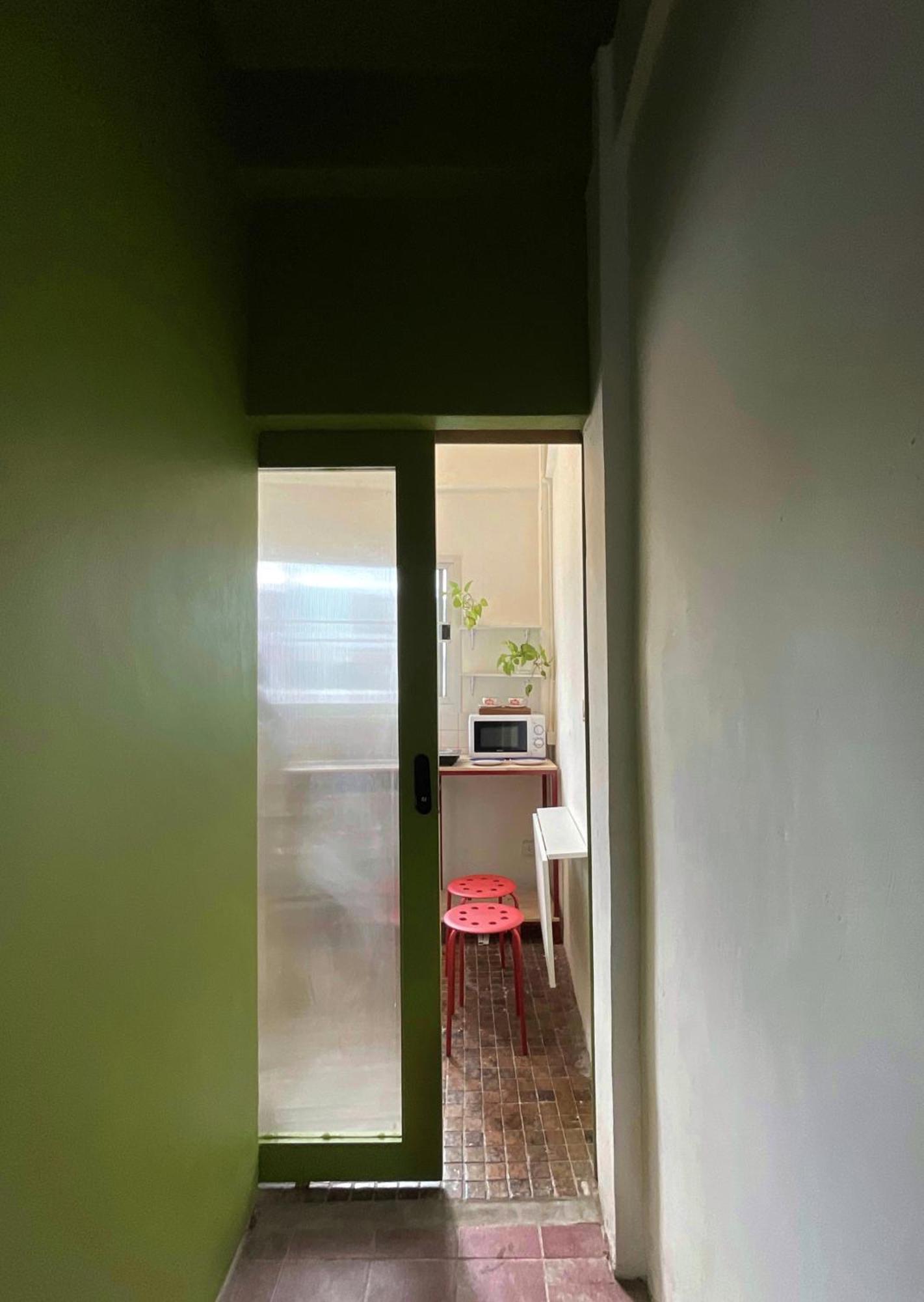 Appartement Sant At Khaosan Road