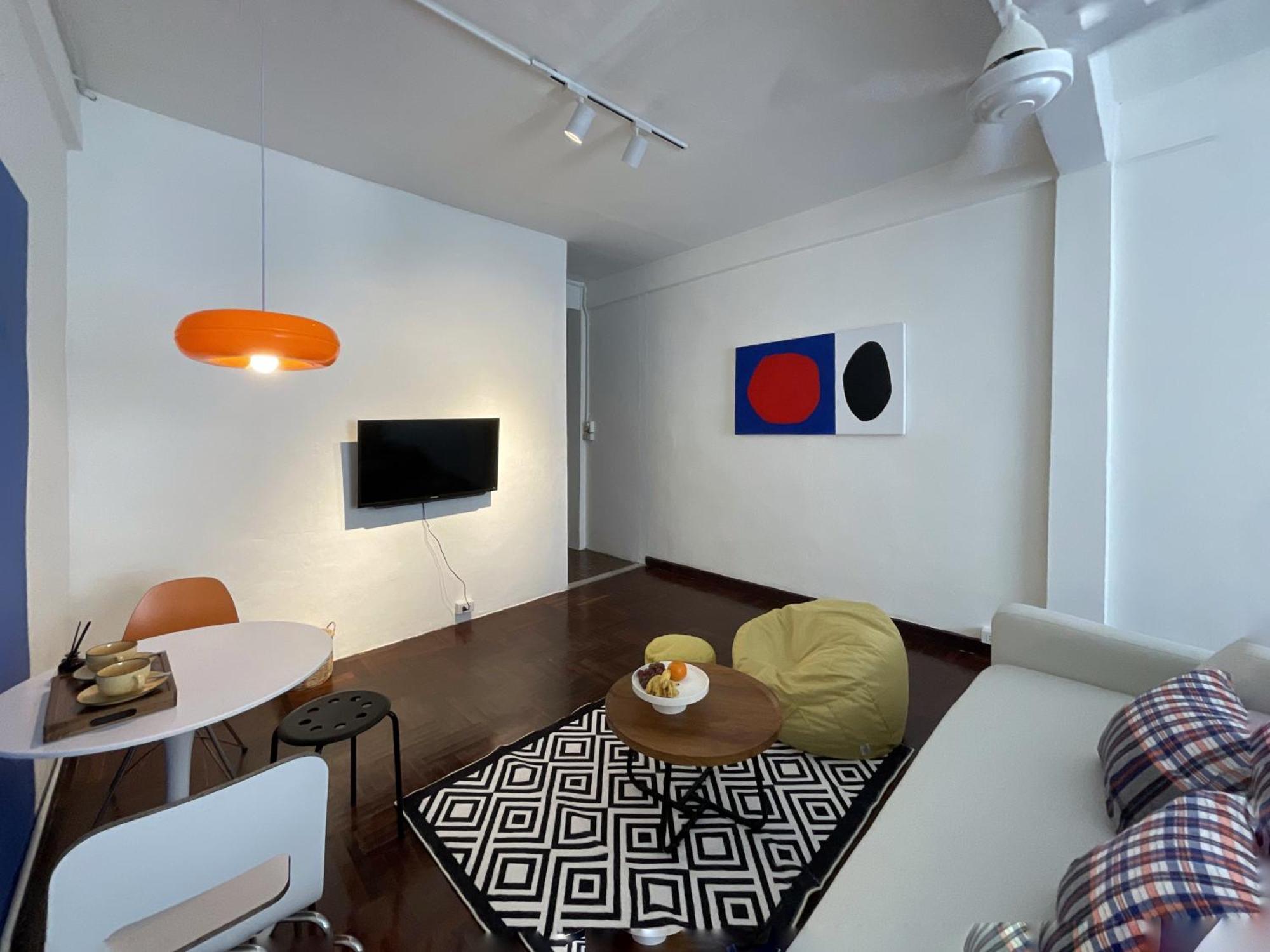Appartement Sant At Khaosan Road Bangkok