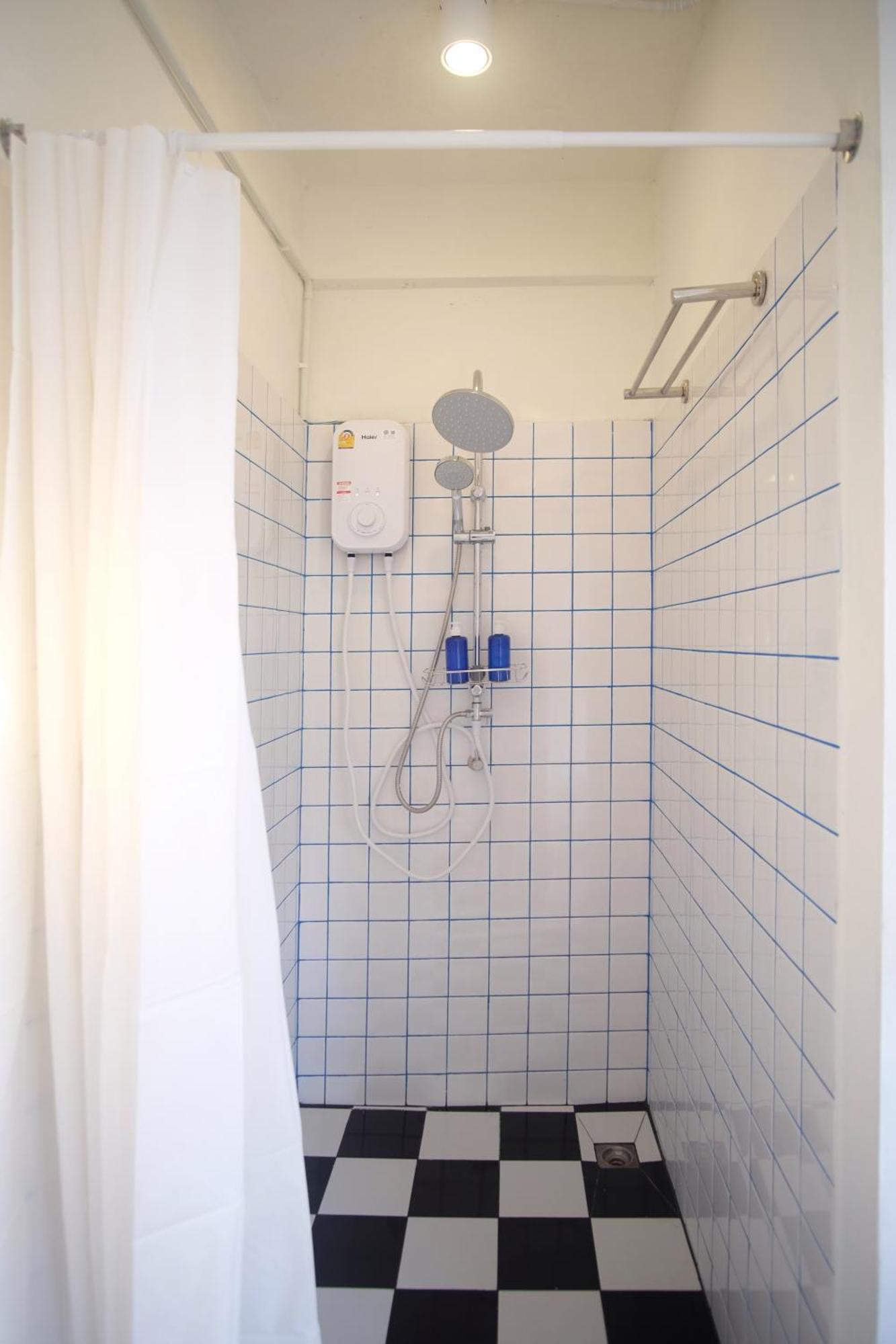 Sant At Khaosan Road Appartement Bangkok