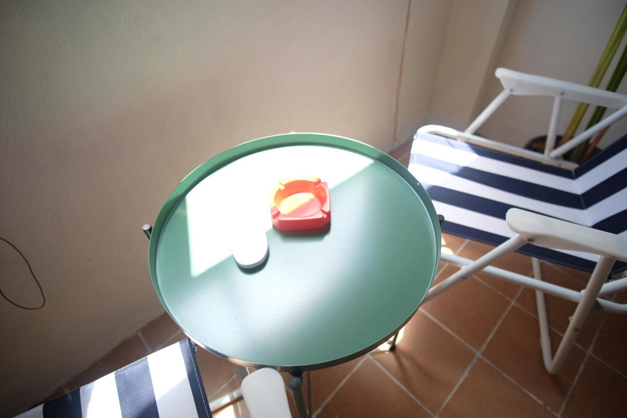 Sant At Khaosan Road Appartement *