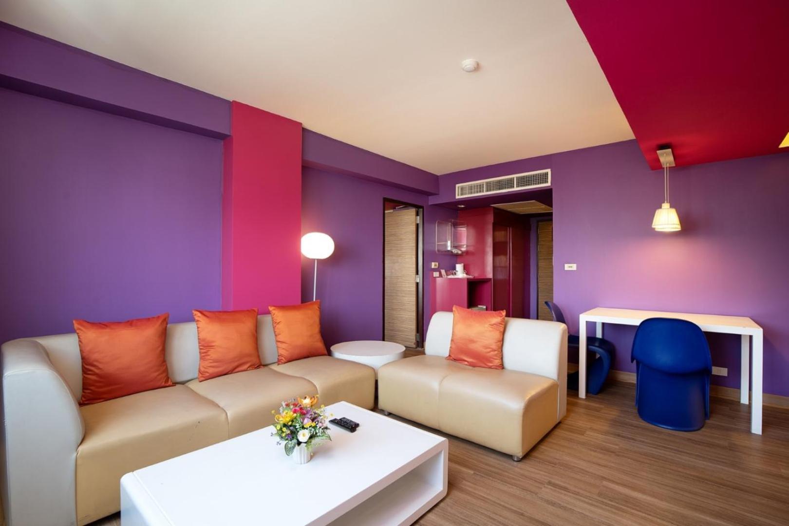 Hotel Veronica 3*