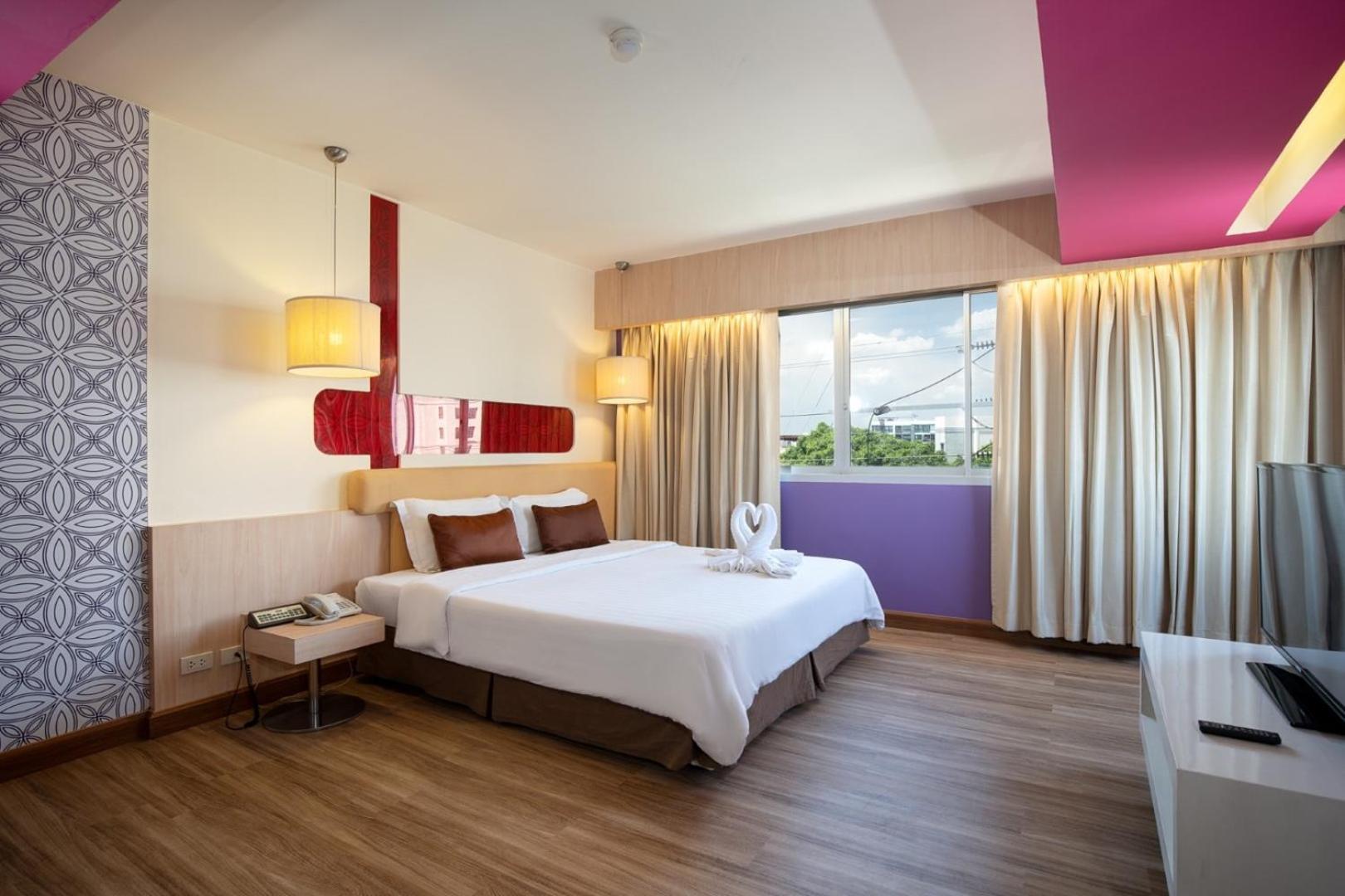 Veronica Hotel