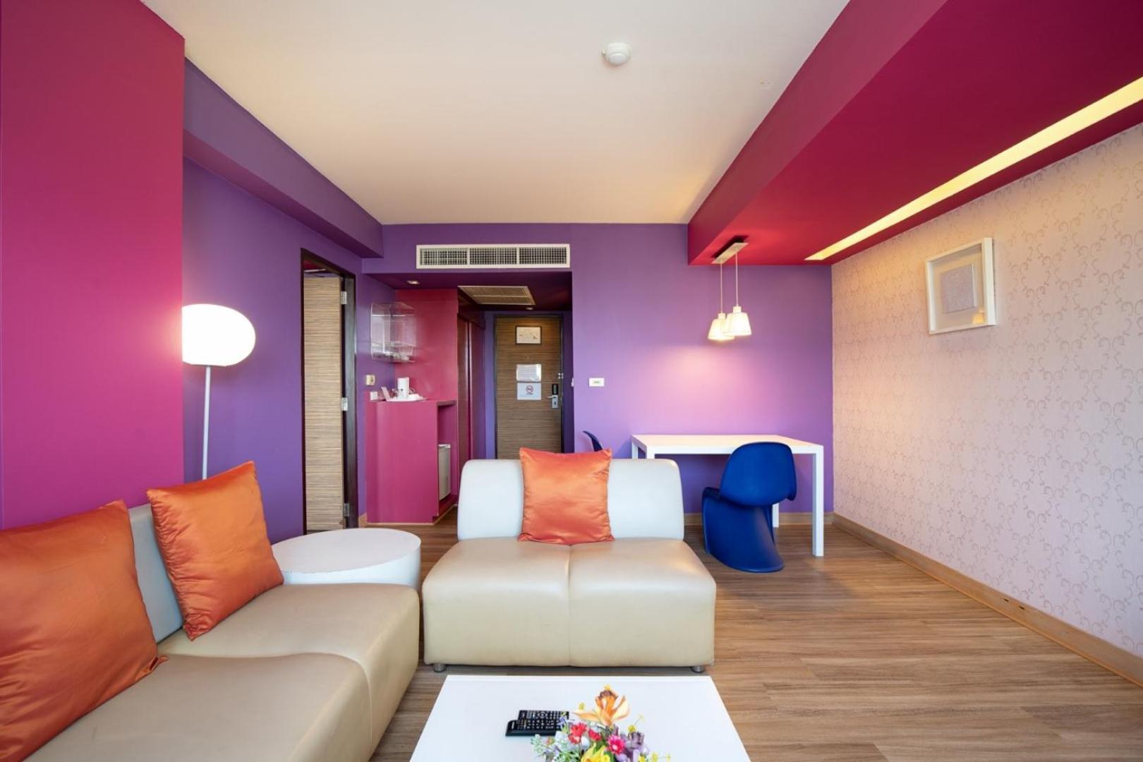 Veronica Hotel Bangkok