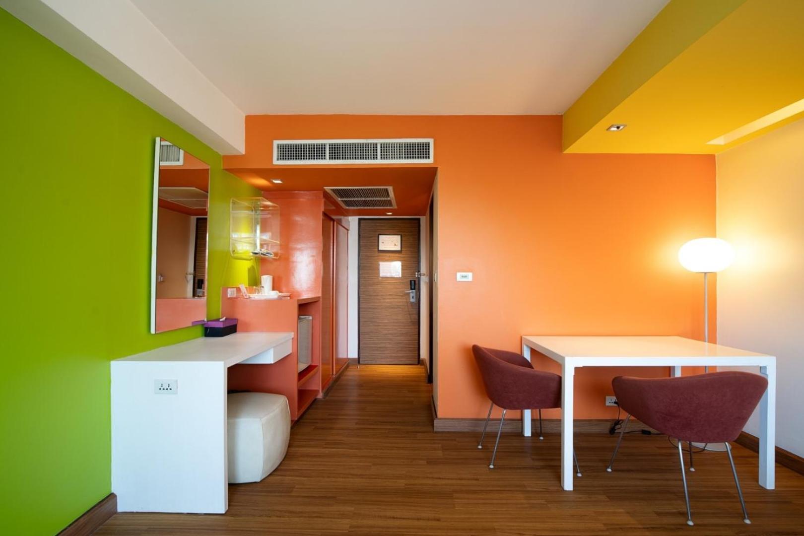 Hotel Veronica 3*