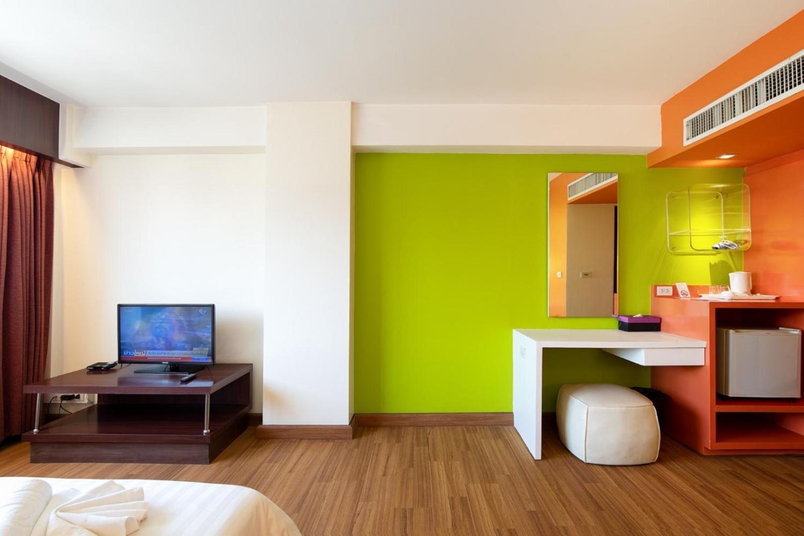 Hotel Veronica